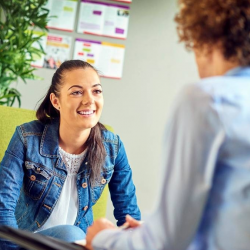 Guardian Angel Program