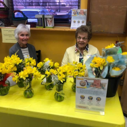 Fundraising Events