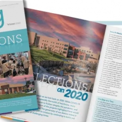 Reports and Publications