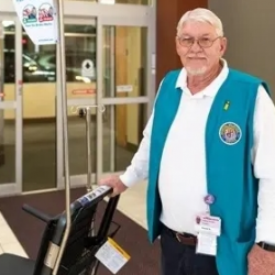 Volunteer Opportunities