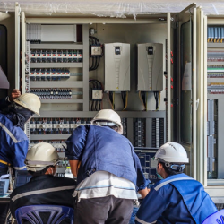 Electrical Construction