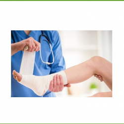 Ankle Sprain