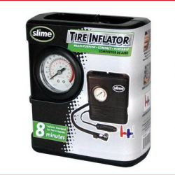 Tire Inflators & Repair