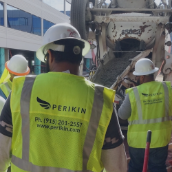 General Construction