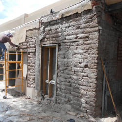 Repairs/Restorations