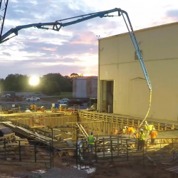 Test Facility Design & Construction