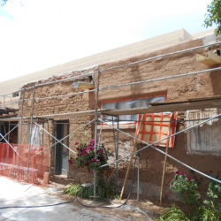 Remodel / Renovation of Public Buildings