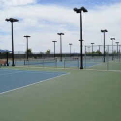 Parks and Recreational Facilities