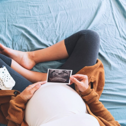 IUI (Intrauterine Insemination)