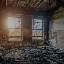 Fire Damage Repairs