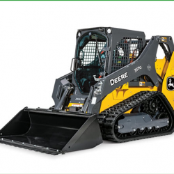 Compact Construction Equipment