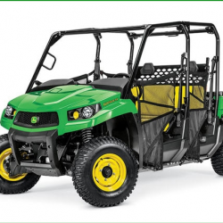 Gator Utility Vehicles