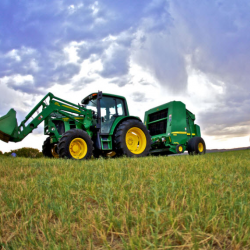 Hay Equipment