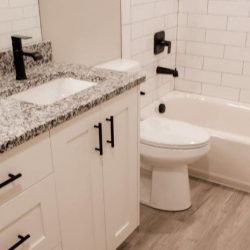 Kitchen and Bathrooms Remodels