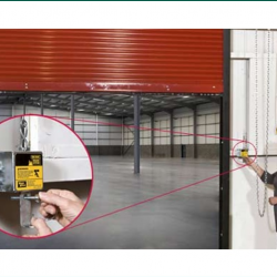  Fire Door Inspection and Repair