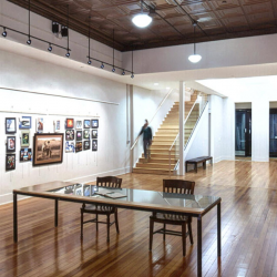 Lobby Gallery 
