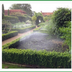 Irrigation Services