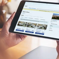 Traveling as a Group