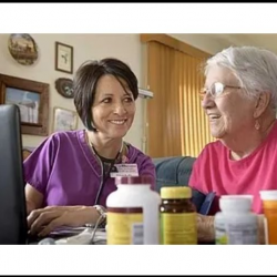 Presbyterian Senior Care (HMO)