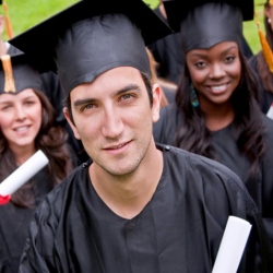 College Grad Program