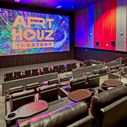 Our Theaters