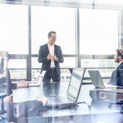 Analytics & Financial Risk Advisory