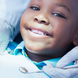 Comfortable Dentistry