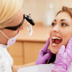 Cosmetic Dentistry