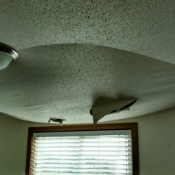 Water Damage Restoration