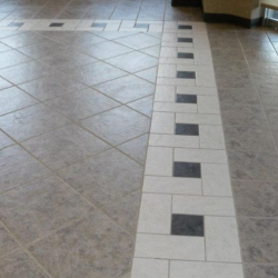 Tile, Grout & Hard Surface Cleaning