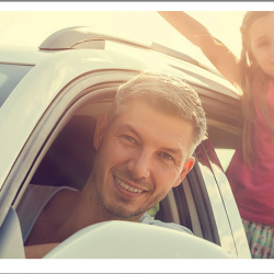 Automotive Light Truck Battery