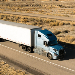 Heavy Duty & Farm Equipment