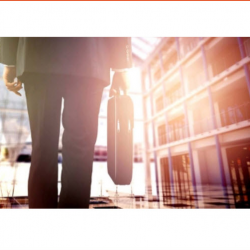 Corporate, Business and Finance