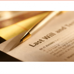 Trusts and Estates