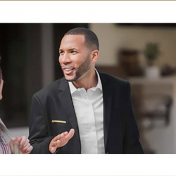 Negotiating the Deal