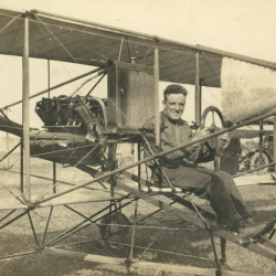 Aviation Memorabilia