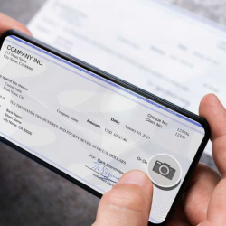 Online & Mobile Banking