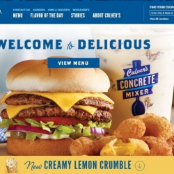 My Culver's
