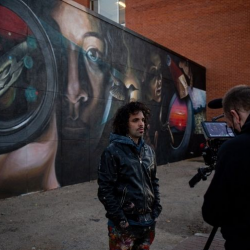 Messaging, Positioning & Identity