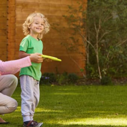 Outdoor Games & Toys