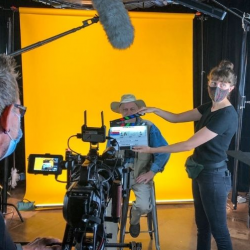 Marketing & Advertising Campaigns