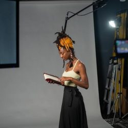 Cinematic Video & Storytelling