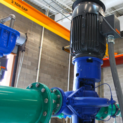 Water Resources and Systems