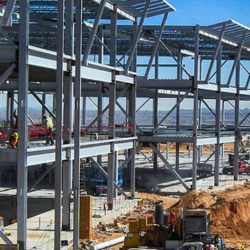 Construction Engineering Services