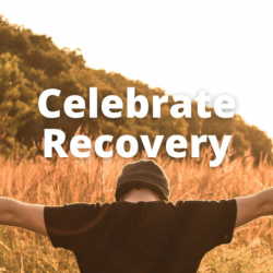 Celebrate Recovery