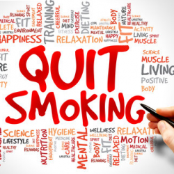 Smoking Cessation