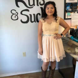 Special Occasions MakeUp