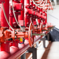Fire Life Safety Inspections