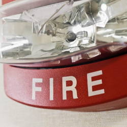 Fire Alarm Systems