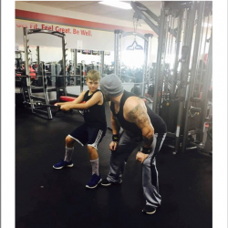 Strength Training